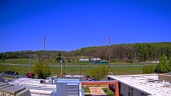 Weather camera view of New Bloomfield ES.