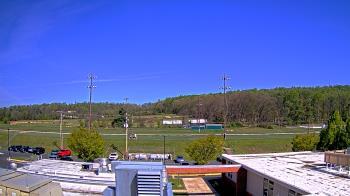 Weather camera view of New Bloomfield ES.