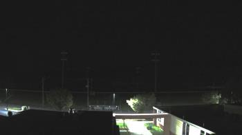 Weather camera view of New Bloomfield ES.