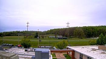 Weather camera view of New Bloomfield ES.