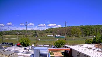 Weather camera view of New Bloomfield ES.
