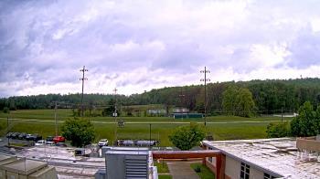 Weather camera view of New Bloomfield ES.