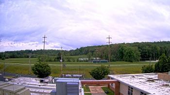 Weather camera view of New Bloomfield ES.