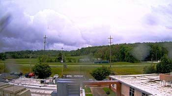 Weather camera view of New Bloomfield ES.