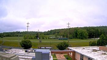 Weather camera view of New Bloomfield ES.