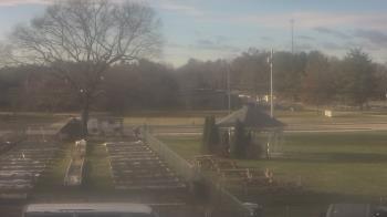 Weather camera view of Coventry Emergency Operations Center (EOC).