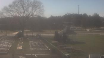 Weather camera view of Coventry Emergency Operations Center (EOC).