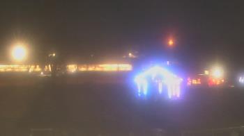 Weather camera view of Coventry Emergency Operations Center (EOC).