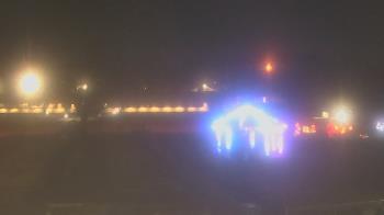 Weather camera view of Coventry Emergency Operations Center (EOC).