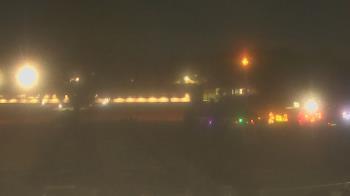 Weather camera view of Coventry Emergency Operations Center (EOC).