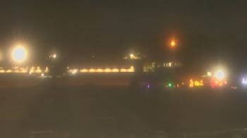 Weather camera view of Coventry Emergency Operations Center (EOC).