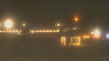 Weather camera view of Coventry Emergency Operations Center (EOC).