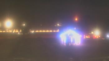 Weather camera view of Coventry Emergency Operations Center (EOC).