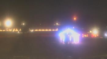 Weather camera view of Coventry Emergency Operations Center (EOC).