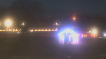 Weather camera view of Coventry Emergency Operations Center (EOC).