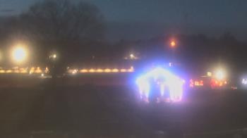 Weather camera view of Coventry Emergency Operations Center (EOC).