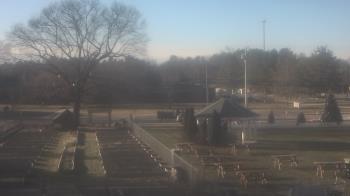 Weather camera view of Coventry Emergency Operations Center (EOC).