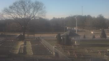 Weather camera view of Coventry Emergency Operations Center (EOC).