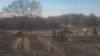 Weather camera view of Coventry Emergency Operations Center (EOC).