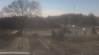 Weather camera view of Coventry Emergency Operations Center (EOC).