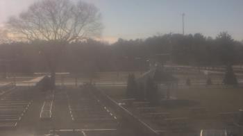 Weather camera view of Coventry Emergency Operations Center (EOC).