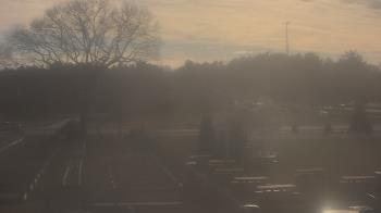 Weather camera view of Coventry Emergency Operations Center (EOC).