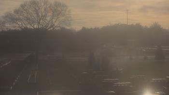 Weather camera view of Coventry Emergency Operations Center (EOC).