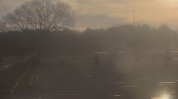 Weather camera view of Coventry Emergency Operations Center (EOC).