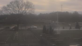 Weather camera view of Coventry Emergency Operations Center (EOC).