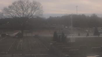Weather camera view of Coventry Emergency Operations Center (EOC).
