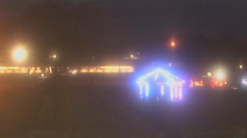 Weather camera view of Coventry Emergency Operations Center (EOC).