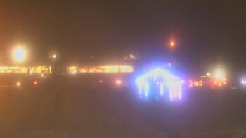 Weather camera view of Coventry Emergency Operations Center (EOC).