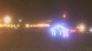 Weather camera view of Coventry Emergency Operations Center (EOC).