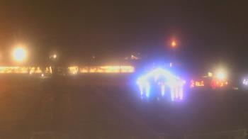 Weather camera view of Coventry Emergency Operations Center (EOC).