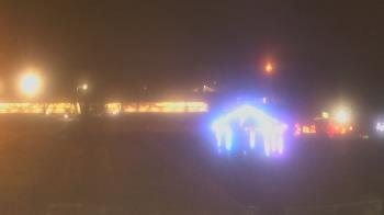 Weather camera view of Coventry Emergency Operations Center (EOC).