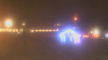 Weather camera view of Coventry Emergency Operations Center (EOC).