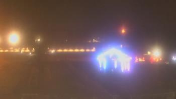 Weather camera view of Coventry Emergency Operations Center (EOC).