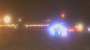 Weather camera view of Coventry Emergency Operations Center (EOC).