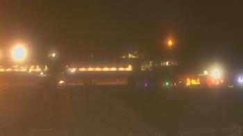 Weather camera view of Coventry Emergency Operations Center (EOC).