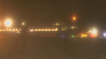 Weather camera view of Coventry Emergency Operations Center (EOC).