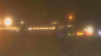 Weather camera view of Coventry Emergency Operations Center (EOC).