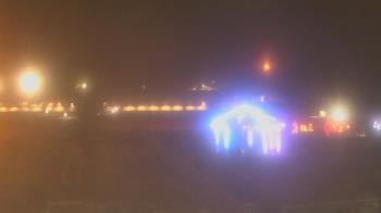 Weather camera view of Coventry Emergency Operations Center (EOC).