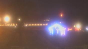 Weather camera view of Coventry Emergency Operations Center (EOC).