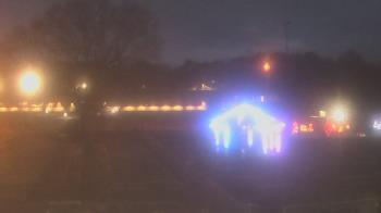 Weather camera view of Coventry Emergency Operations Center (EOC).