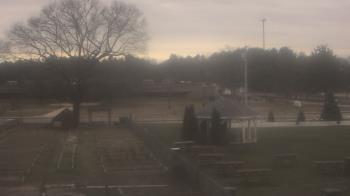 Weather camera view of Coventry Emergency Operations Center (EOC).