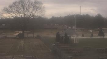 Weather camera view of Coventry Emergency Operations Center (EOC).