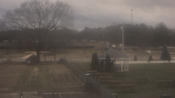 Weather camera view of Coventry Emergency Operations Center (EOC).