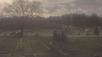 Weather camera view of Coventry Emergency Operations Center (EOC).