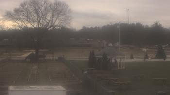 Weather camera view of Coventry Emergency Operations Center (EOC).