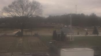 Weather camera view of Coventry Emergency Operations Center (EOC).